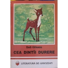 CEA DINTAI DURERE