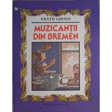 MUZICANTII DIN BREMEN