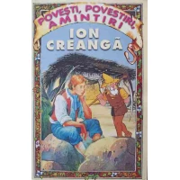 POVESTI, POVESTIRI, AMINTIRI POVESTI, POVESTIRI, AMINTIRI