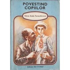 POVESTIND COPIILOR