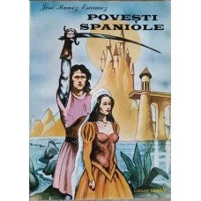 POVESTI SPANIOLE