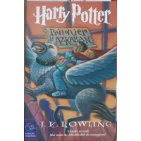 HARRY POTTER PRIZONIER LA AZKZBAN VOL.3 HARRY POTTER PRIZONIER LA AZKZBAN VOL.3