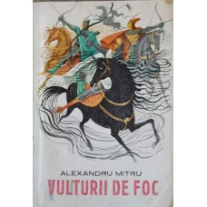 VULTURII DE FOC