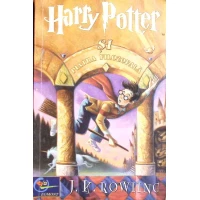 HARRY POTTER SI PIATRA FILOSOFALA VOL.1 HARRY POTTER SI PIATRA FILOSOFALA VOL.1