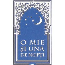 O MIE SI UNA DE NOPTI VOL.12