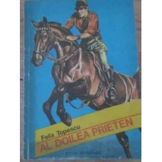 AL DOILEA PRIETEN