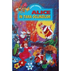 ALICE IN TARA OGLINZILOR