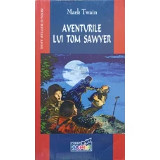 AVENTURILE LUI TOM SAWYER