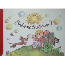BALOANE DE SAPUN