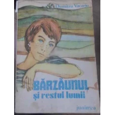 BARZAUNUL SI RESTUL LUMII