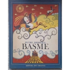 BASME. ILUSTRATII DE DONE STAN