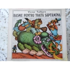 BASME PENTRU TOATA SAPTAMANA