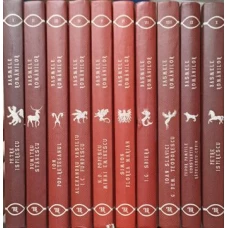 BASMELE ROMANILOR VOL.1-10