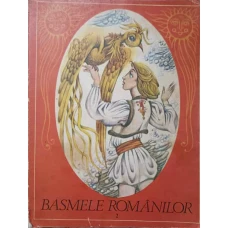 BASMELE ROMANILOR VOL.2