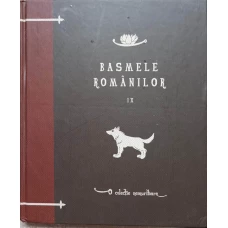 BASMELE ROMANILOR VOL.9