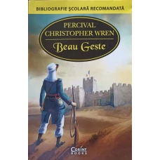 BEAU GESTE