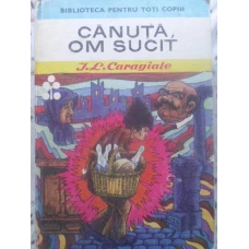 CANUTA, OM SUCIT
