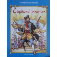 CAPITANUL PIRATILOR