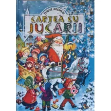 CARTEA CU JUCARII
