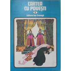 CARTEA CU POVESTI 2