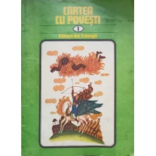 CARTEA CU POVESTI