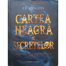 CARTEA NEAGRA A SECRETELOR