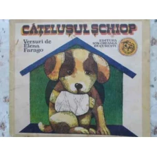 CATELUSUL SCHIOP VERSURI. ILUSTRATII ETHEL LUCACI BAIAS