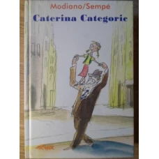 CATERINA CATEGORIC