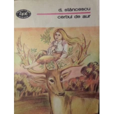 CERBUL DE AUR. BASME CULESE DIN POPOR