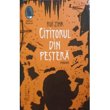 CITITORUL DIN PESTERA