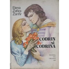 CODRIN SI CODRINA. BASME