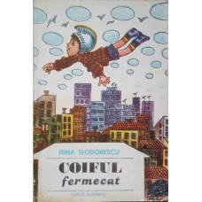 COIFUL FERMECAT