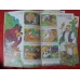 COLECTIE REVISTA PENTRU COPII, BENZI DESENATE MICHA, ANUL 1988, NR.2-12