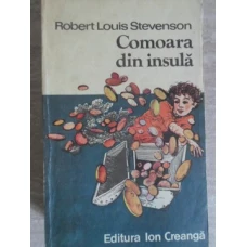 COMOARA DIN INSULA