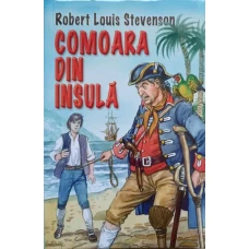 COMOARA DIN INSULA