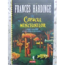 COPACUL MINCIUNILOR
