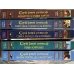 COPIII LAMPII FERMECATE VOL.1-5
