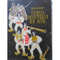 COPIII MUNTELUI DE AUR