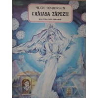 CRAIASA ZAPEZII. ILUSTRATII DE DUMITRU VERDES