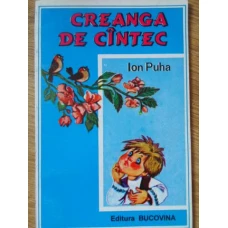 CREANGA DE CANTEC VOL.2