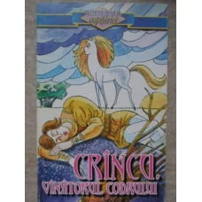CRINCU, VANATORUL CODRULUI
