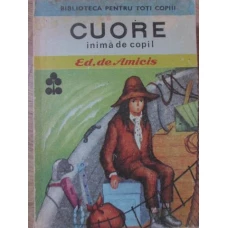 CUORE. INIMA DE COPIL