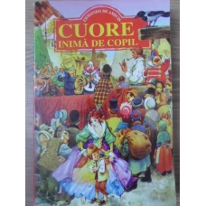 CUORE INIMA DE COPIL