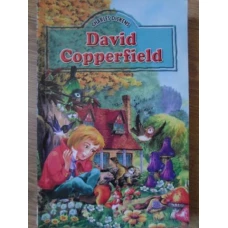 DAVID COPPERFIELD. ADAPTARE DE VICTORIA AMARAZEANU