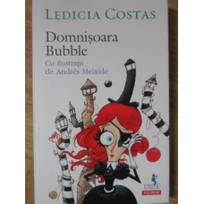 DOMNISOARA BUBBLE