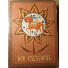 DOR CALATORUL. BASME
