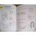 DRAWING ANIME FACES AND FEELINGS