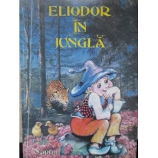 ELIODOR IN JUNGLA