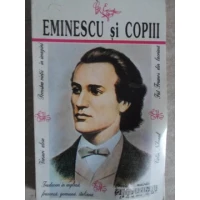 EMINESCU SI COPIII EMINESCU SI COPIII