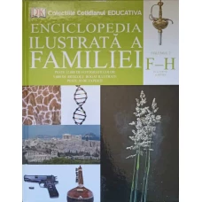 ENCICLOPEDIA ILUSTRATA A FAMILIEI VOL.7